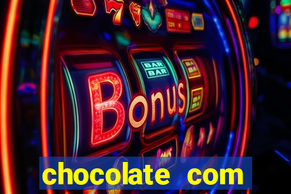 chocolate com pimenta online
